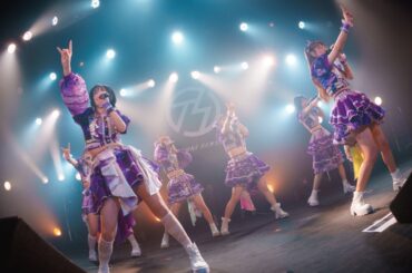 手羽先センセーション『コスモグラビティ』ライブ映像 (2026/3/15＠THE BOTTOM LINE)【手羽セン】