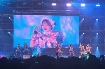 RADJAM2026 DAY2 3/29日 煌めき⭐︎アンフォレント