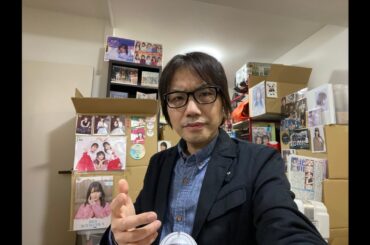 北川莉央【テレビ東京】入社について　ex.モーニング娘。ハロプロ