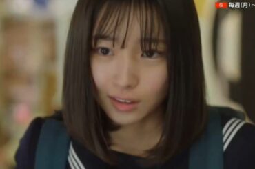 初出演のドラマでこんなしっかり演技できてる大野愛実ちゃんすげえなぁ。