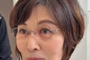 【大変身】「輪郭がハッキリ出る」と悩むマダムがショートヘアで大胆イメチェン！顔まわりを長く残し、分け目なしのふんわりトップでエラ張りをカバーする神カット 「一生、美しく」を戦略にする。内閣府データから紐解く、2026年の資産形成とウェルビーイングも解説 | LIMO | くらしとお金の経済メディア