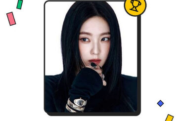 「ソロカムバック」アイリン、スターレンキング女性アイドル1位を獲得 | STARNEWS