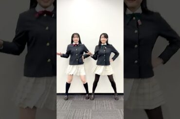 ニジガクと #ブンブンビー を踊ろう！