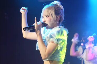 きゅーんず！ 鮎フェス GOTANDA G3 260323 C0682