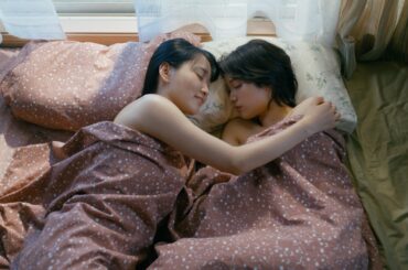 菅井友香×中村ゆりか、話題のGLドラマがスクリーンへ　『チェイサーゲームW』新章始動