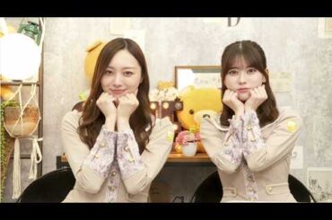 猫舌SHOWROOM『乃木坂46にゃんば～1』 2026年04月08日 梅澤美波・岩本蓮加【高画質 1080p HD】