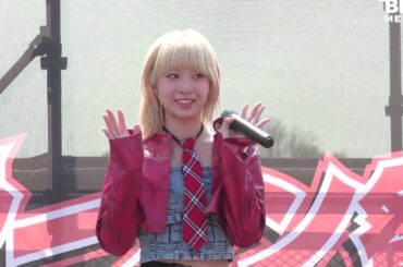 2026/03/29(日)　12:10～　仮面女子　栃木『大つけ麺博presents　最強ラーメン祭2026 in小山』[4K/30p]