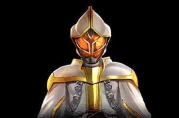 [ガンバライジング] 白い魔法使い（コヨミ）（cv:奥仲麻琴）ボイス集 [一部台詞のみ]