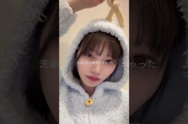 岡本姫奈　2026/04/09 #乃木坂46