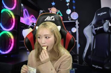 【渡辺みり愛のGAME STATION】ゲストと一緒にゲーム配信【前半部分のみ】