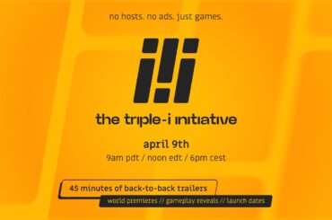 The Triple-i Initiative 2026