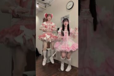 あいらいふ体操やってみたᕙ ˙꒳​˙  ᕗ#こるねとたった今撮ったよ #今こるねの隣いるよ#こるねちゃん様