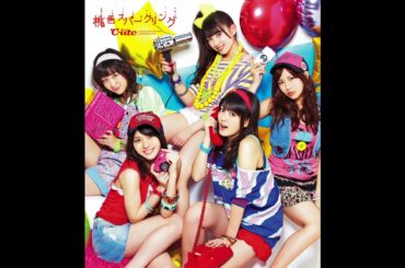 ℃-ute - FARAWAY (カラオケ)/ FARAWAY (Instrumental)