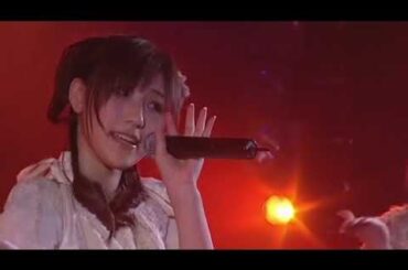 AKB48 - "記憶のジレンマ" (Kioku no Dilemma) 2nd Unit from Himawarigumi 2nd Stage