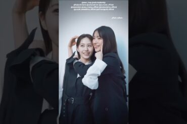 櫻坂46 発売中の『anan 2491号』撮影風景♪