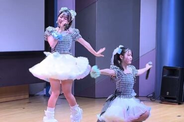 【ライブ】CoCoRo学園　その2 （2026年3月22日アイゲキ）