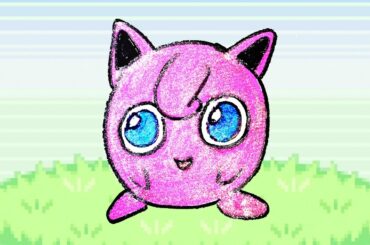 松本梨香のポケモン実況【歌姫🎈】