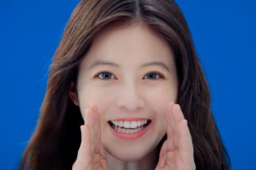 「Daiichi Lifeが広げてく。」今田美桜篇 15秒