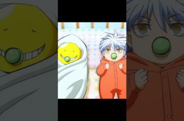 誰もこれを期待していなかった 🤯 #アニメ