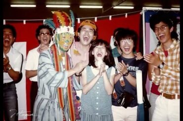 大場久美子さんと皆んなで楽しいひととき