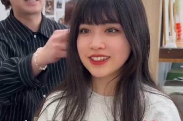 【カット術】「広がっちゃうのが嫌」と悩む女性。希望の「パツっとした大人っぽいボブ」に応え、ラフさの中にきれいめな印象も感じるおしゃれなボブに仕上がり 「一生、美しく」を戦略にする。内閣府データから紐解く、2026年の資産形成とウェルビーイングも解説 | LIMO | くらしとお金の経済メディア