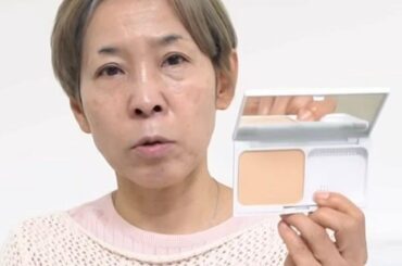 「早速、購入しようと思います！」40代50代必見の「花粉を防ぐメイク」のコツをプロが解説！ 肌をガードするための工夫が詰まっている……！ | LIMO | くらしとお金の経済メディア