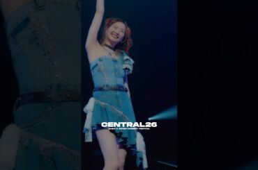 【CENTRAL LAB.】 戸松遥 - courage