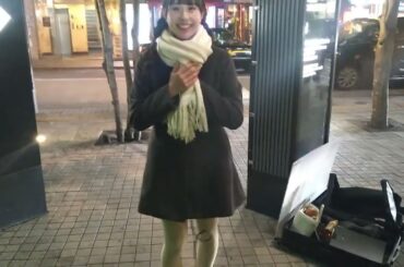 【堀内すず】White  Love （Original singer is SPEED） covered by Suzu Horiuchi, member of manekikecak【SPEED】