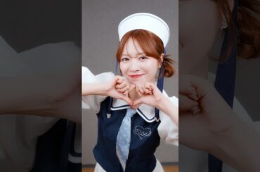 ⋱  #中山莉子 から生ボイス可愛いすギルティいただきました🗣️🩵⋰ #えびちゅう #えびラブ #すギルティ