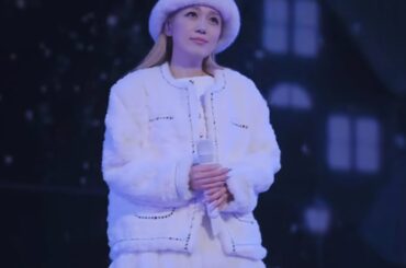 西野カナ『愛のかたまり』