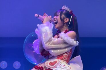 わーすた / アンバランス・アンサーズ【三品瑠香生誕祭2026】