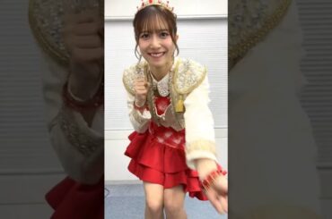 井上玲音・隙アモ！＃Juice=Juice ＃ハロプロ