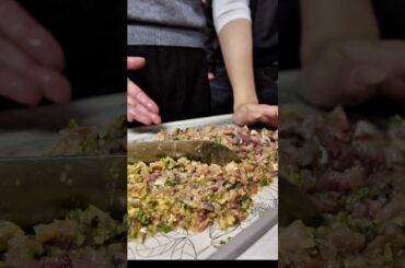 千葉の名物を家族で作った🧑‍🧑‍🧒 #shorts