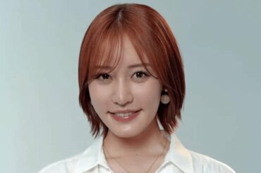 王林、“金髪ボブ”姿を公開「めっちゃ可愛い」「いつ見ても足が長い」ファンから絶賛の声 ウィッグ姿でイメチェン 美容費＆ファッション費についても解説 | LIMO