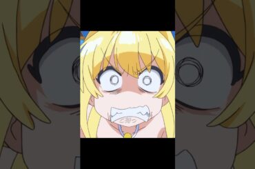 史上最も慎重な戦士🤣 #アニメ