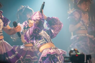 手羽先センセーション『Restart Over』ライブ映像 (2026/3/15＠THE BOTTOM LINE)【手羽セン】