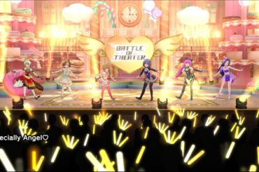 『 Especially Angel♡ 』 [ミリシタMV]