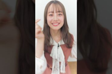 「キュンポーズ繋ぎチャレンジ」#伊藤美来 #小倉唯 逆バージョン！