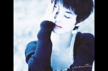 高浪敬太郎（高浪慶太郎/ex.Pizzicato Five)『How About You?』（Kiss FM KOBE )Guest:米光美保(ex.東京パフォーマンスドール）1994/11/30