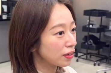 分け目が気になる人必見！分け目なし×カジュアルショートでふんわりシルエットに 「一生、美しく」を戦略にする。内閣府データから紐解く、2026年の資産形成とウェルビーイングも解説 | LIMO | くらしとお金の経済メディア