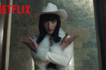 「十二輪咲き（ドーセフルール）」（日本語吹き替えVer.）｜ONE PIECE｜Netflix Japan