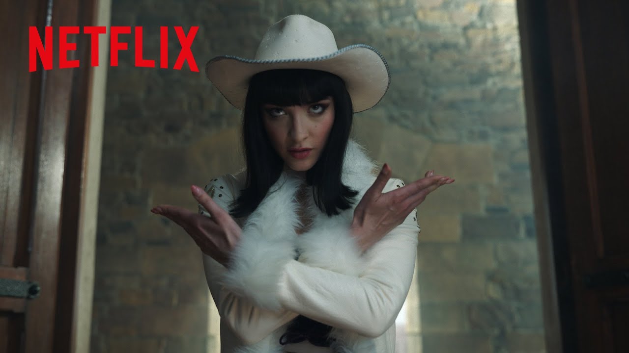 「十二輪咲き(ドーセフルール)」(日本語吹き替えVer.)|ONE PIECE|Netflix Japan 「十二輪咲き(ドーセフルール)」(日本語吹き替えVer.)|ONE PIECE|Netflix Japan