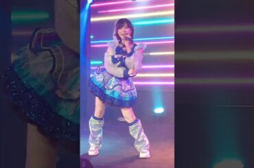 KIRAMEKI☆UNFORENT " 言い訳Maybe " ( 佐藤栞 Focus) KIRAMEKI☆UNFORENT One-Man Live in Bangkok