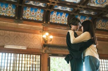 映画『鬼の花嫁』TVスポット イメージソング篇【2026.3.27(fri)公開】