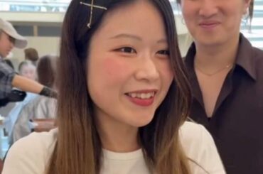 女性が憧れの韓国アイドル風ボブに挑戦！垢抜けた姿に賞賛の声 「一生、美しく」を戦略にする。内閣府データから紐解く、2026年の資産形成とウェルビーイングも解説 | LIMO | くらしとお金の経済メディア