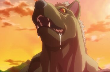 TVアニメ『最強の職業は勇者でも賢者でもなく鑑定士（仮）らしいですよ？』第1話切り抜き 真名部響生 cv.#金元寿子