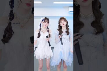 【ゆりにゃ】神の最高傑作すぎるアイドル【Pretty Chuu】