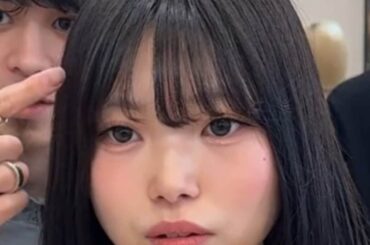 希望は「結べるくらい」の女性が美容師にお任せでイメチェン！可愛い仕上がりに「めっちゃすごい」と笑顔 「一生、美しく」を戦略にする。内閣府データから紐解く、2026年の資産形成とウェルビーイングも解説 | LIMO | くらしとお金の経済メディア