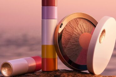エルメスが太陽の輝きに満ちた世界へと誘う、2026年春夏メイクアップコレクションを展開 | Vogue Japan