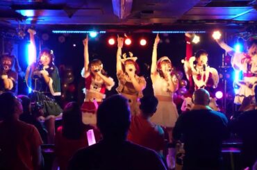 【'25.12.21】夜明けBrand New Days/ ベイビーレイズJAPAN カバー【定期公演Ep:29】